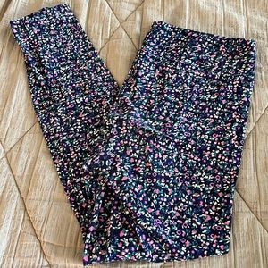 Lularoe Tc leggings
